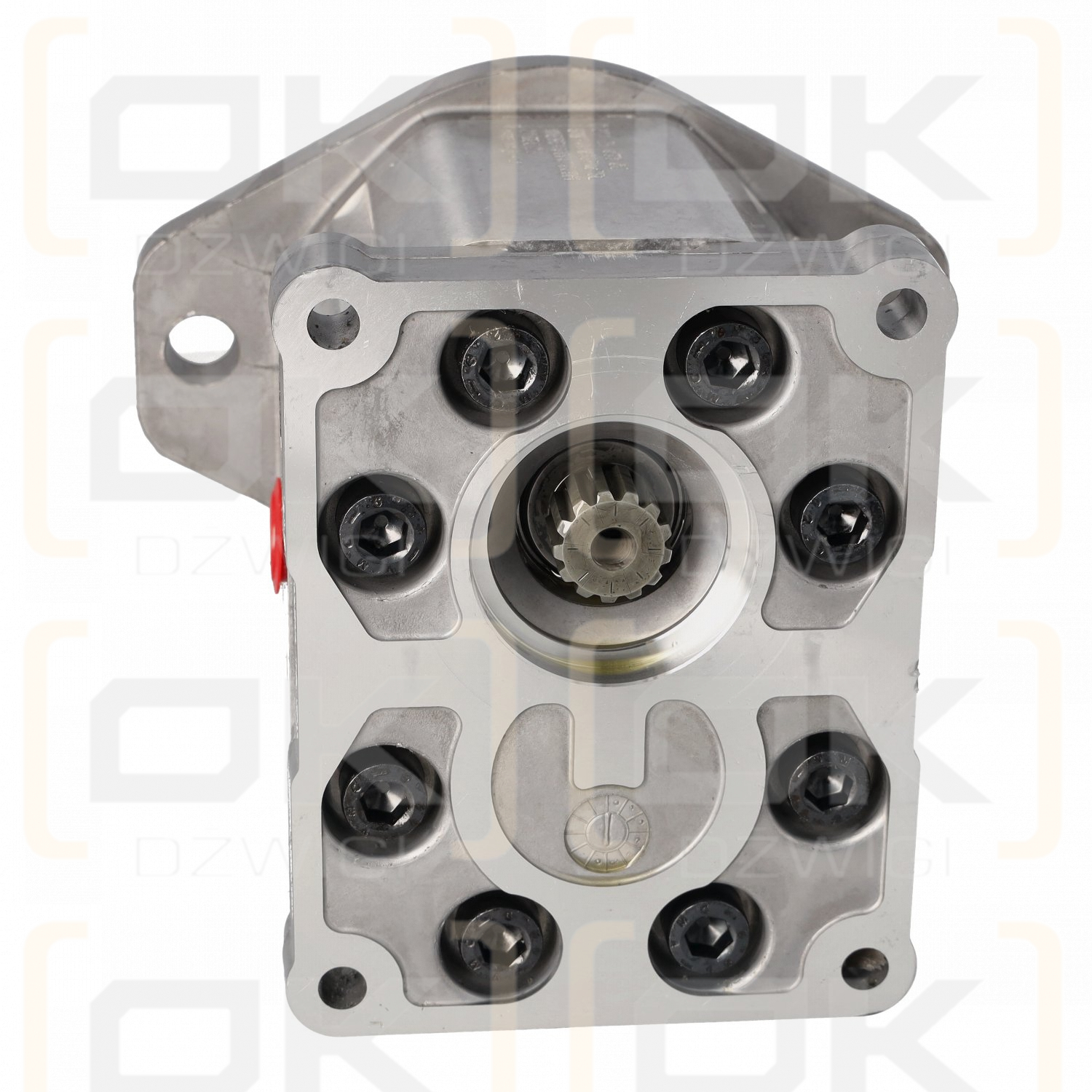 Sauer Danfoss Turolla gear pump 211.25.039.0C
